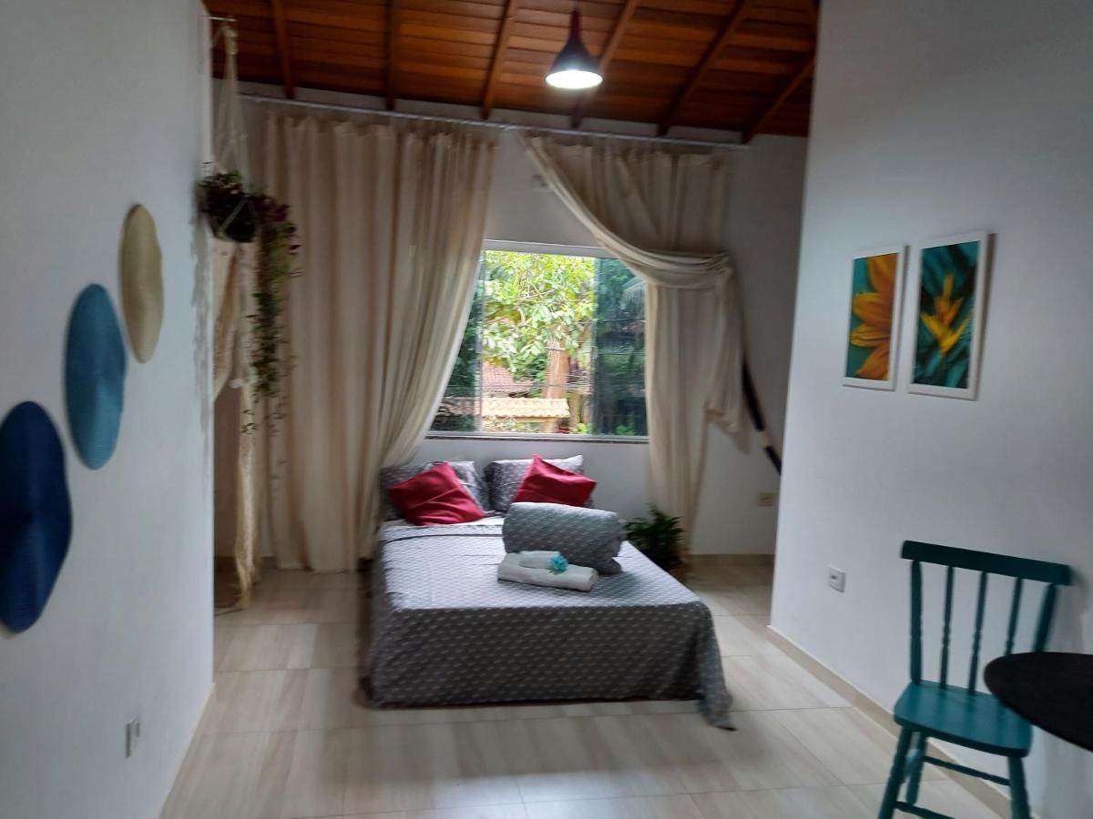 Вилла Casa Dias Cabore - Espaco E Protecao A 5 Min Do Centro Historico Парати Экстерьер фото