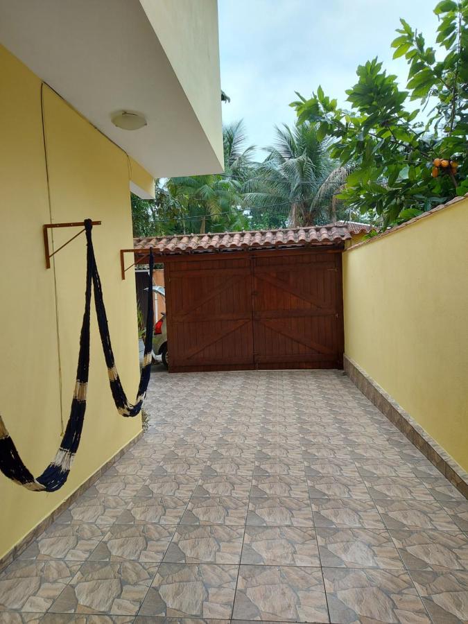 Вилла Casa Dias Cabore - Espaco E Protecao A 5 Min Do Centro Historico Парати Экстерьер фото