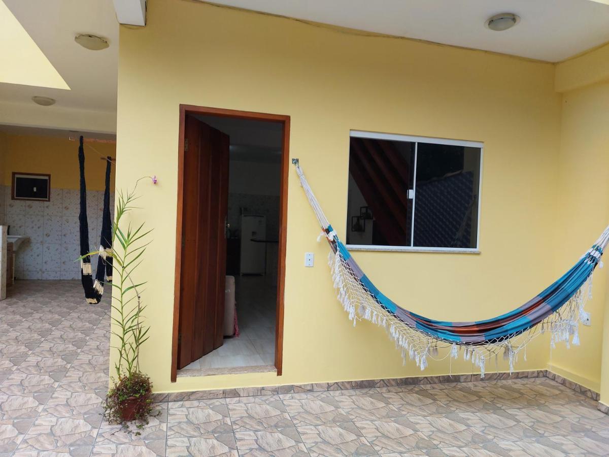 Вилла Casa Dias Cabore - Espaco E Protecao A 5 Min Do Centro Historico Парати Экстерьер фото