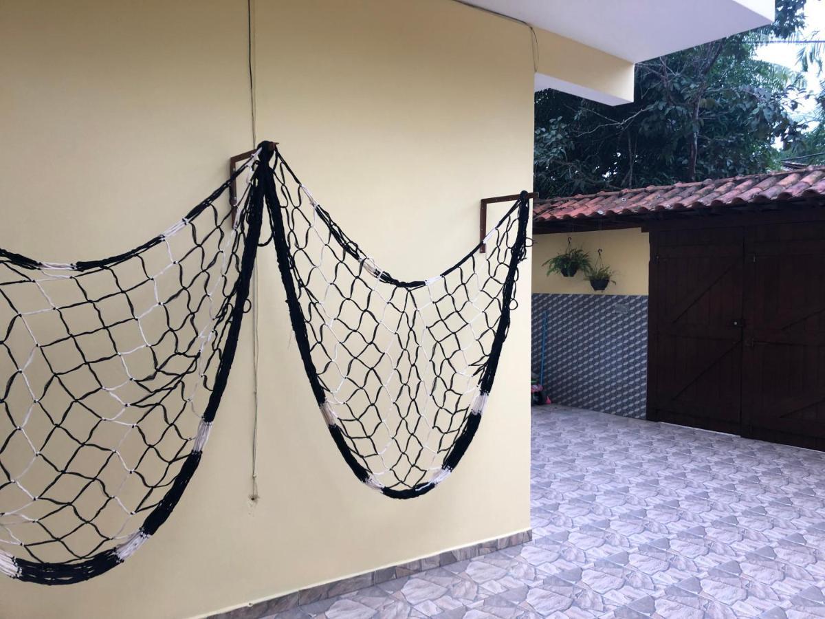 Вилла Casa Dias Cabore - Espaco E Protecao A 5 Min Do Centro Historico Парати Экстерьер фото