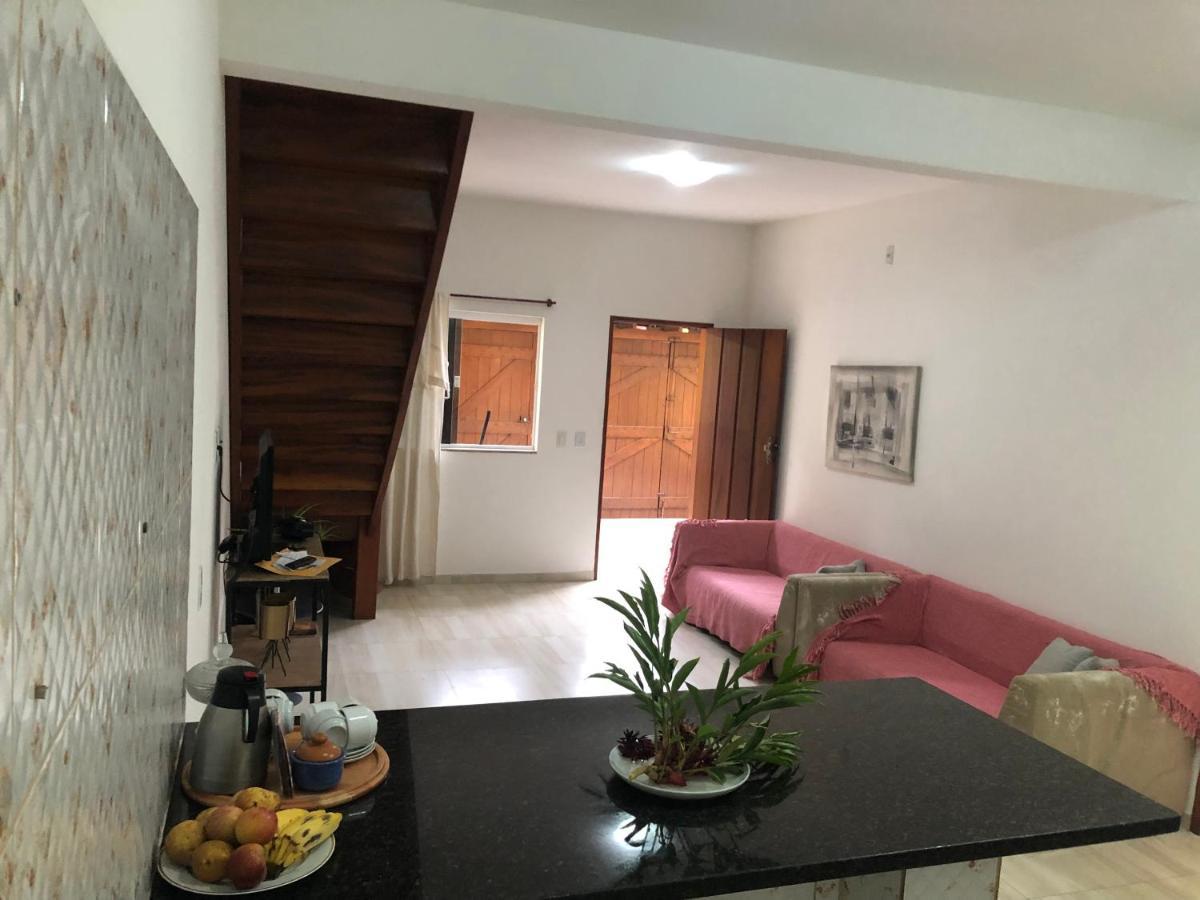 Вилла Casa Dias Cabore - Espaco E Protecao A 5 Min Do Centro Historico Парати Экстерьер фото
