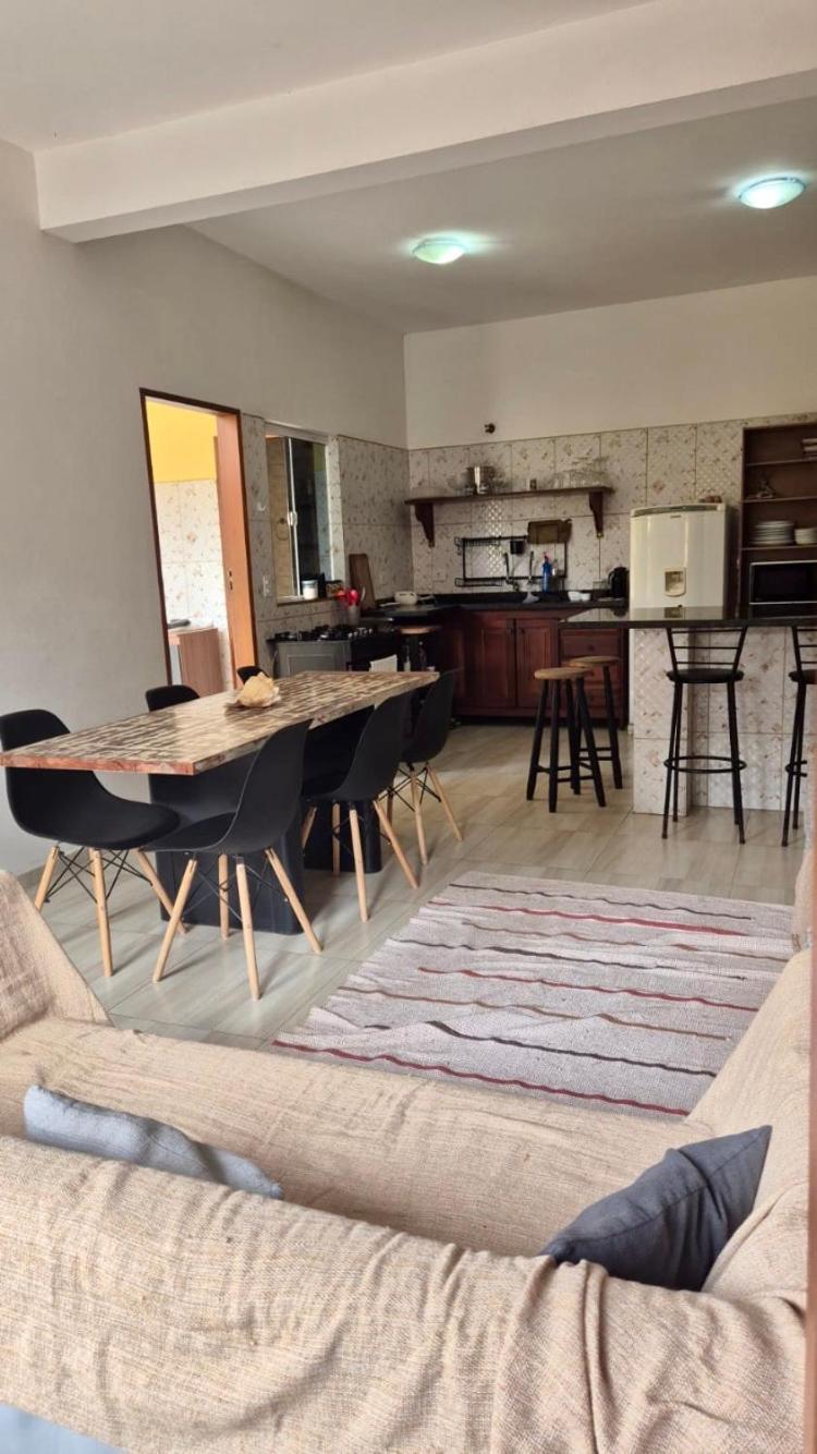 Вилла Casa Dias Cabore - Espaco E Protecao A 5 Min Do Centro Historico Парати Экстерьер фото